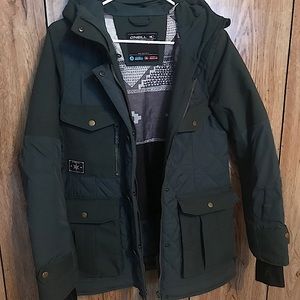 O’Neill Ski Coat 🎿